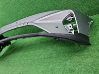 Бампер передний Geely Coolray (2019-2024)