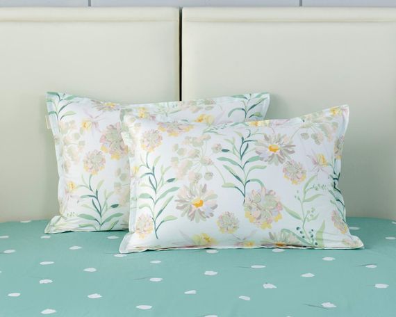 Шарлиз КПБ Сатин 2х