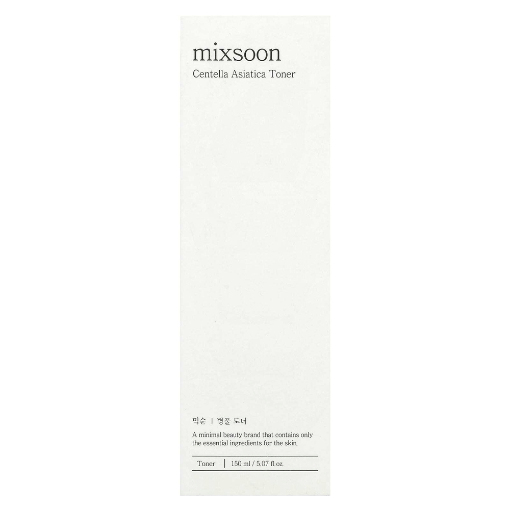 Mixsoon, тоник с готу колой, 150 мл (5,07 жидк. унции)
