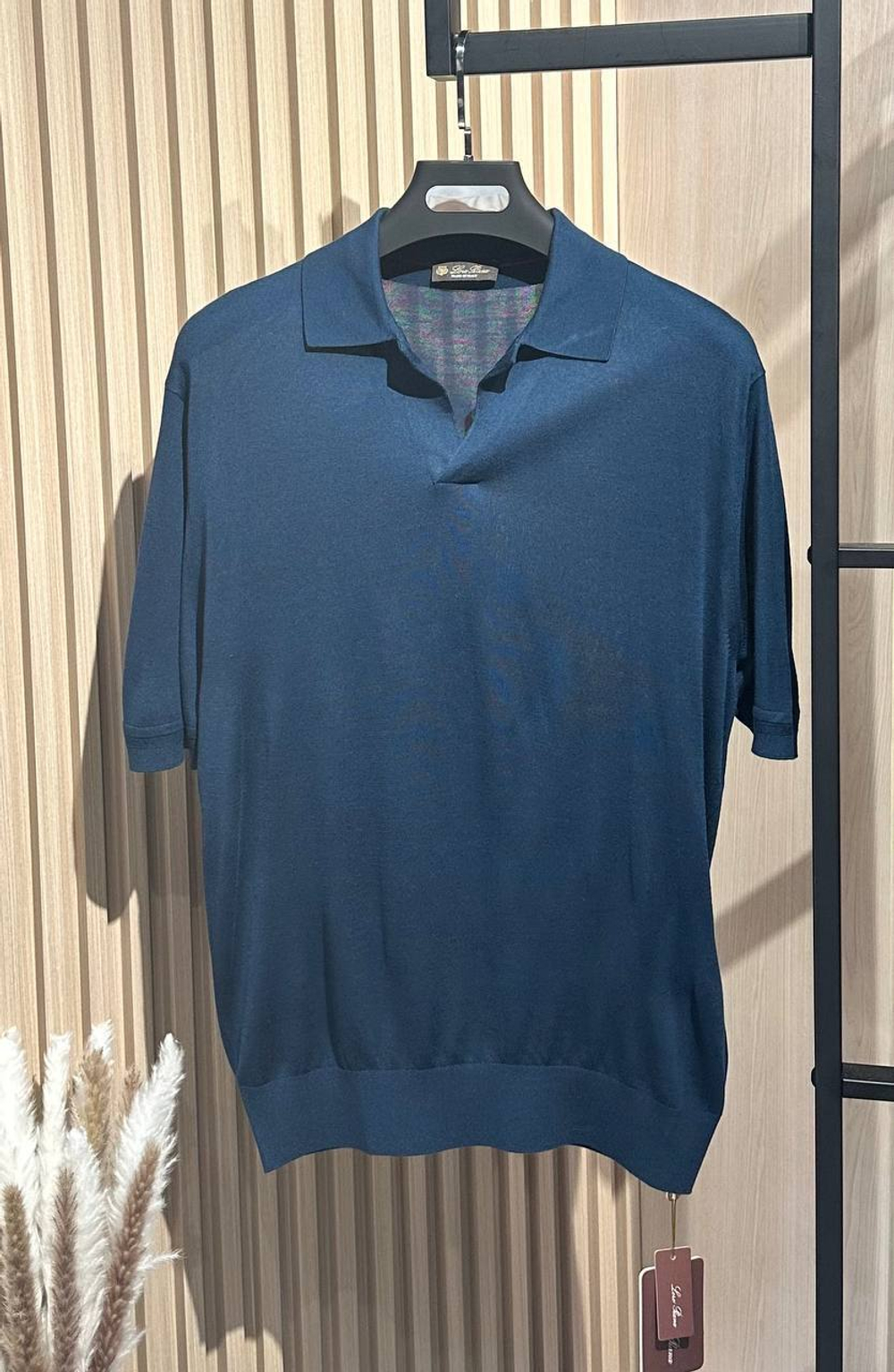 Поло Loro Piana