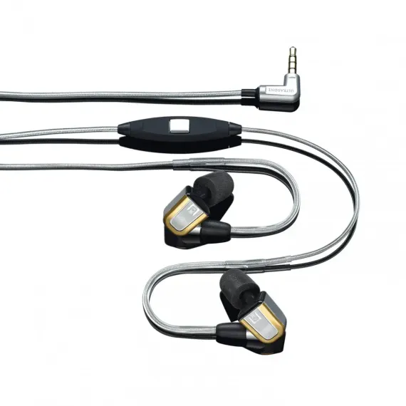 Ultrasone IQ