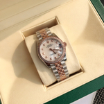 Rolex Datejust 31 mm
