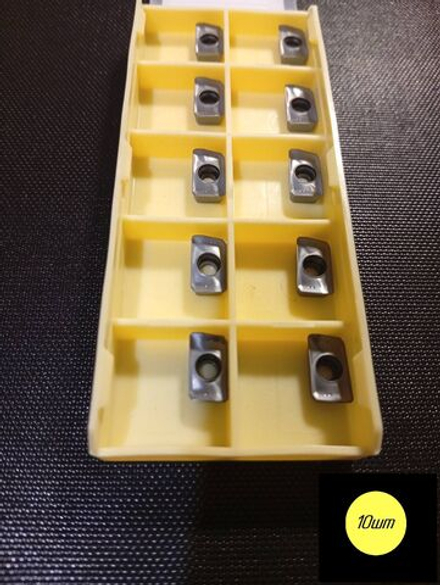 Пластина фрезерная APMT1135PDER-XM