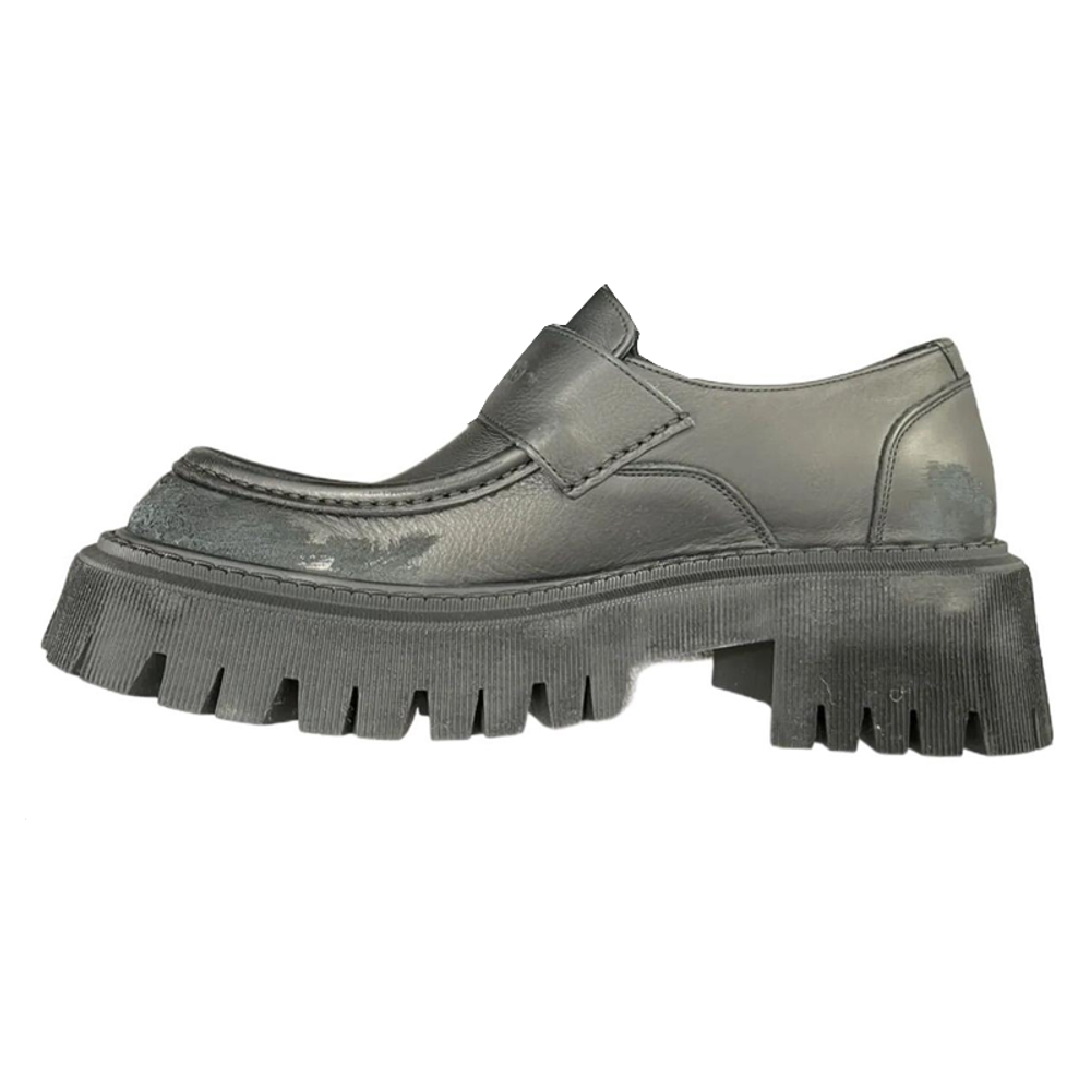 Balenciaga Tractor