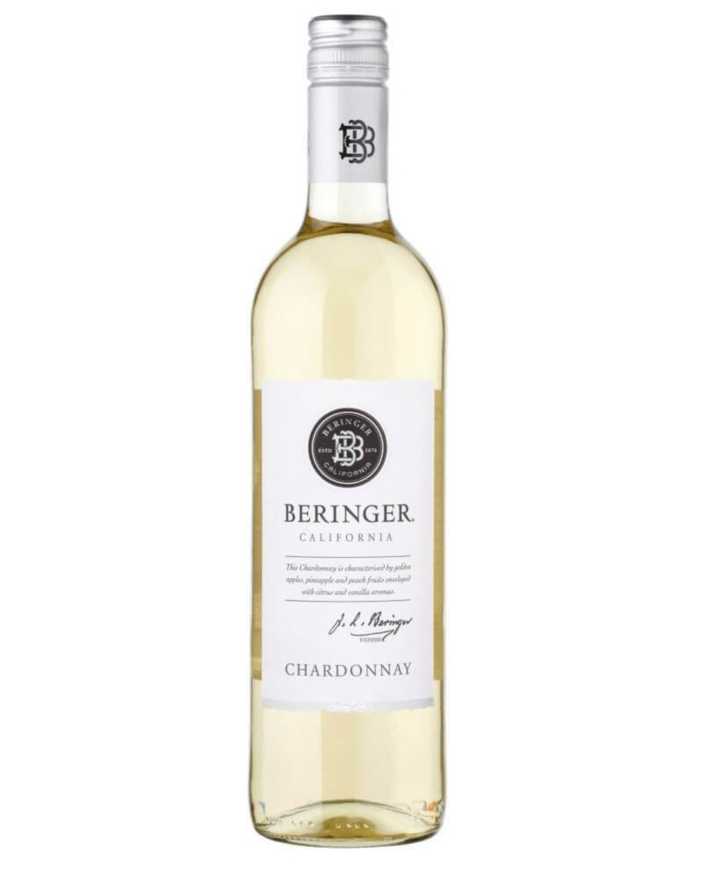 Beringer California Chardonnay