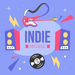 Indie Music Indie Music