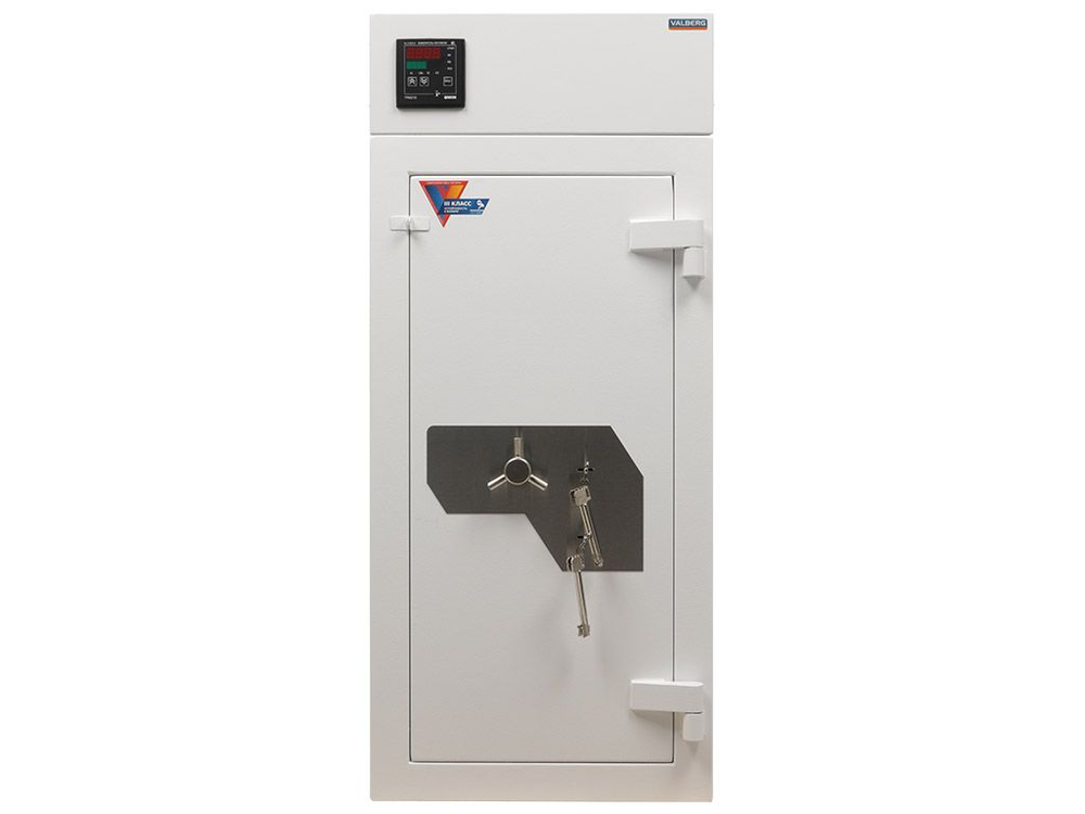 Медицинский сейф-холодильник (термостат) Valberg TS - 3/50