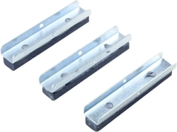 Набор камней для хона 50×7мм, 3шт.