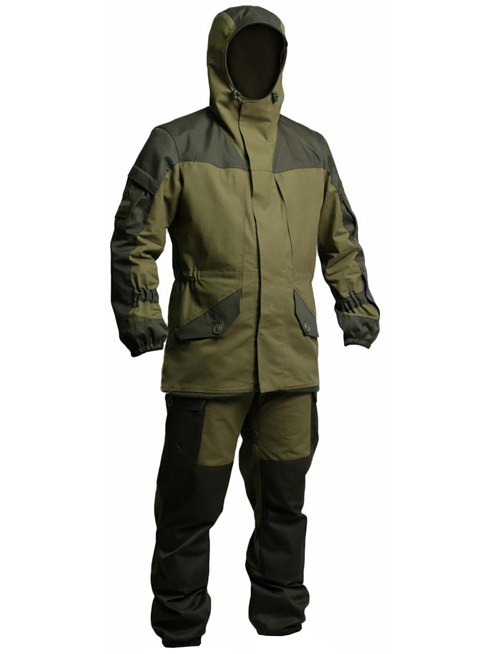 Костюм Барс Горка-3М (Мультикам)