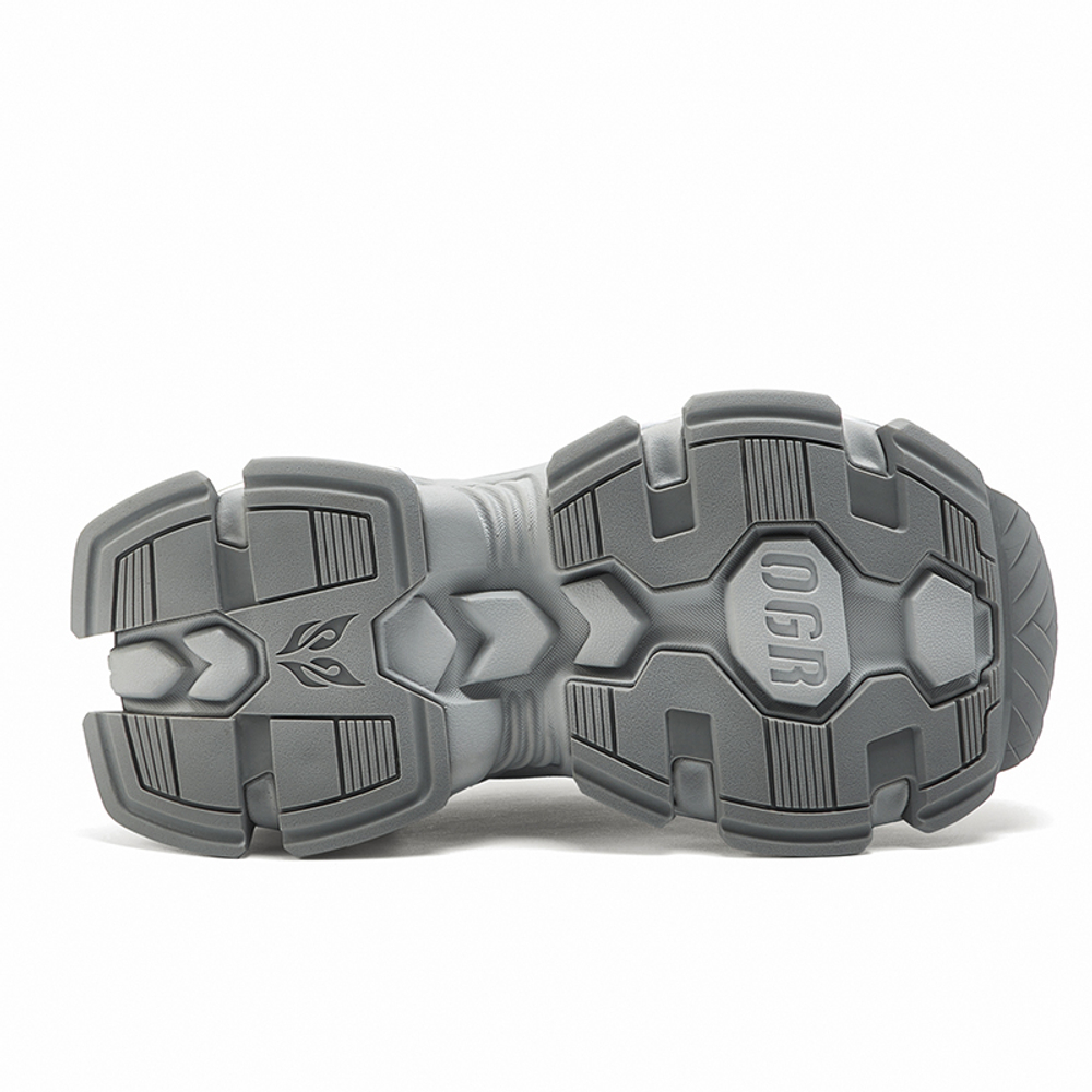 Ogr Chunky Sneakers