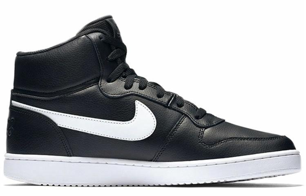 Кроссовки Nike Ebernon Mid