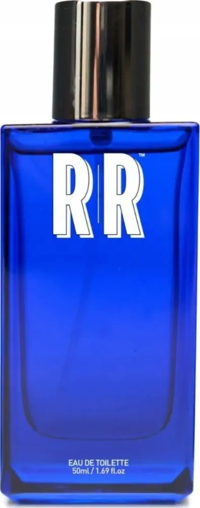 Уникальная мужская парфюмерия Reuzel RR Eau De Toilette для мужчин 50 мл