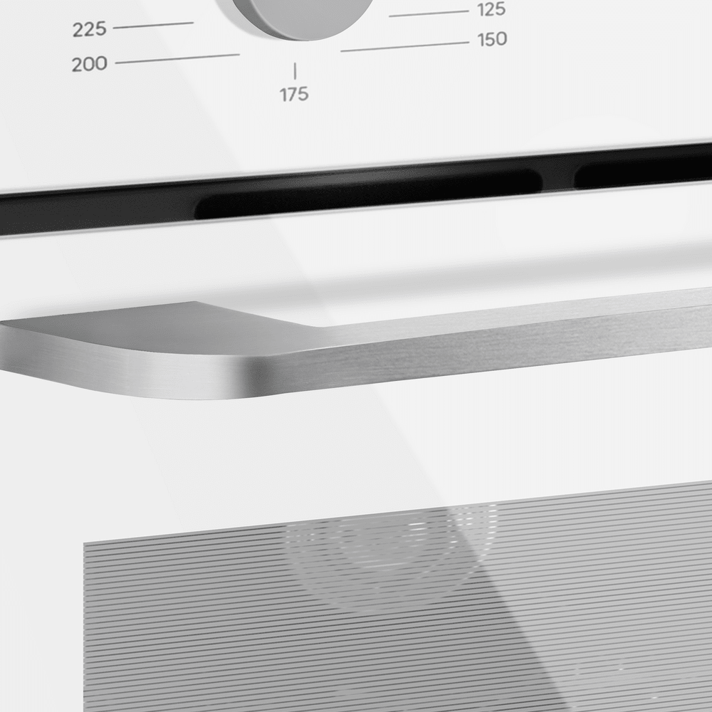 Шкаф духовой электрический MAUNFELD EOEM7610W