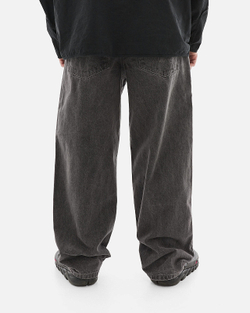 Джинсы Anteater Baggy Grey