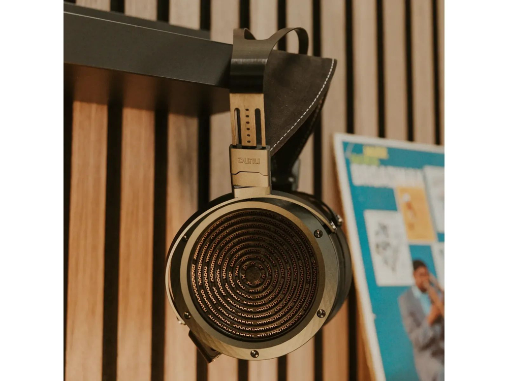 Полноразмерные наушники DUNU Arashi