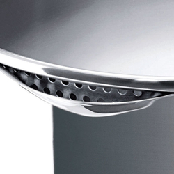 Кастрюля 7.6л 24см Beka Emporo