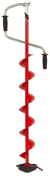 Ледобур Rextor STORM Long 130мм