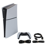 Игровая приставка Sony PlayStation 5 Slim Digital Edition, 1TB SSD, (CFI-20xxB)