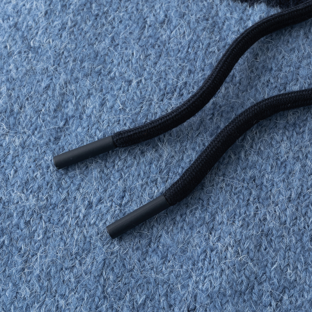 ДЖЕМПЕР YMKASHIX STRIPES HOOD