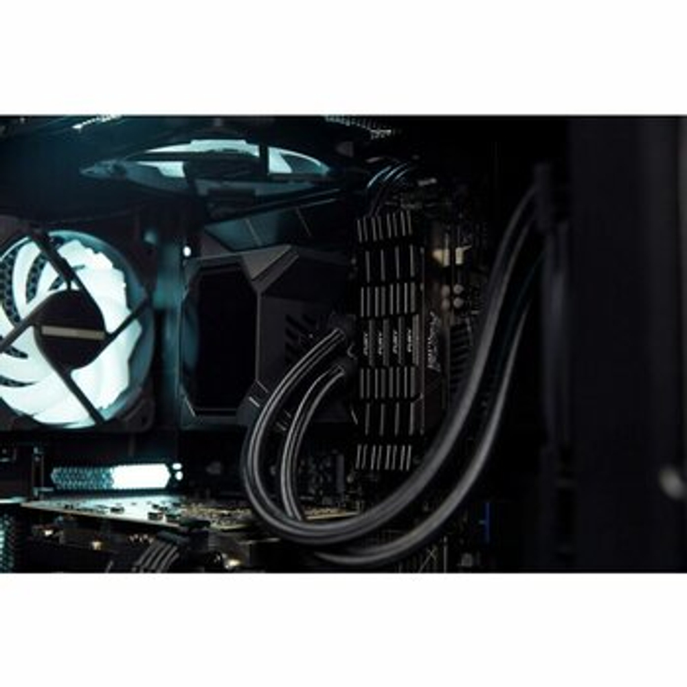 Оперативная память KINGSTON FURY Renegade DDR4 64GB 3600MHz CL16 KF436C16RB12K4/64
