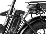 Электрофэтбайк Elbike Taiga 3 Twix 2000 (Camouflage)