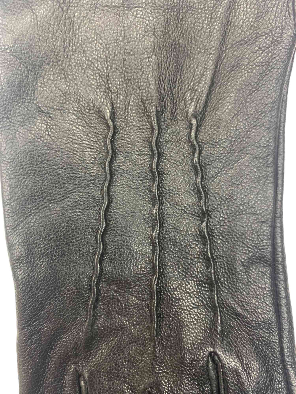 Перчатки. Мужские. Материал верха: Кожаные. Подклад: На шелке. 5 шт в упаковке.