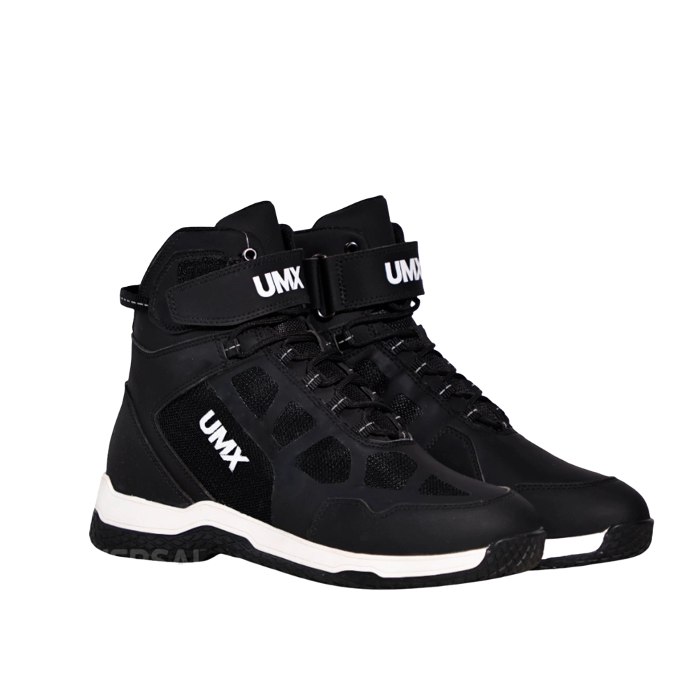 Ботинки UMX BT-1430 BLACK, размер 40