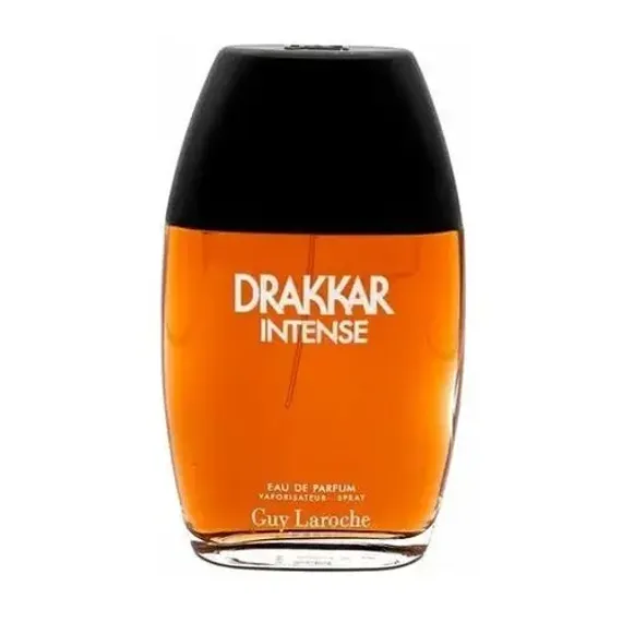 Мужской парфюм Guy Laroche Drakkar Intense Eau de Parfum 50 мл