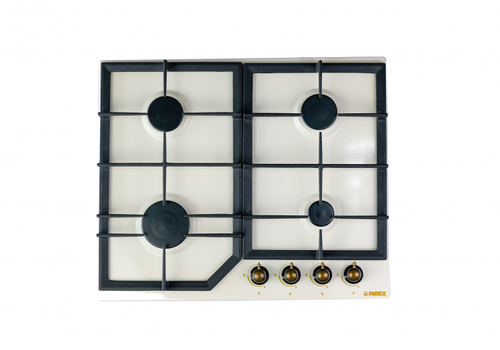 Газовая варочная панель REEX PG-6400P RBe