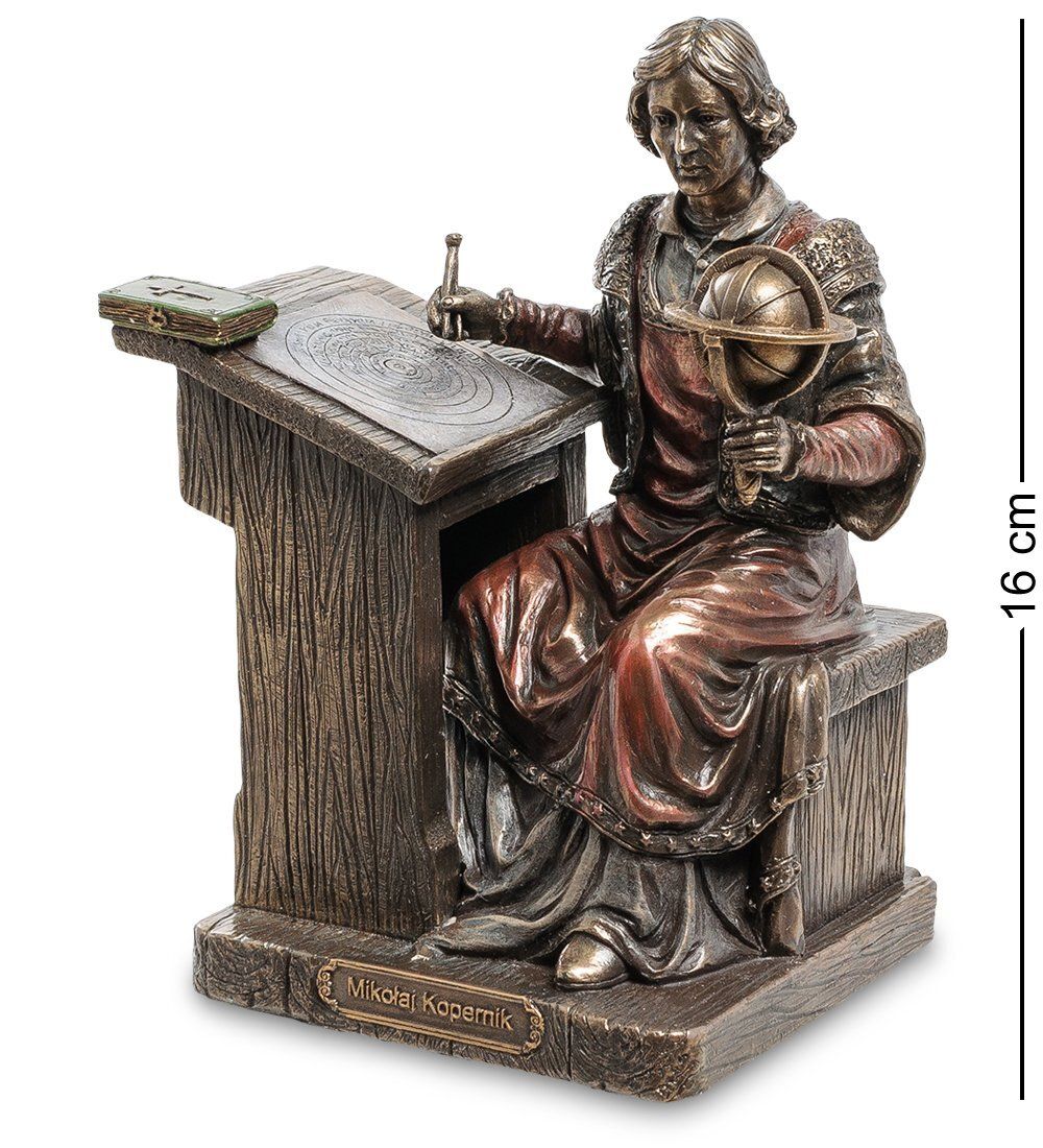 Veronese WS-861 Статуэтка «Николай Коперник»