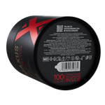 Презервативы MAXUS Ultra Thin с кейсом, ультратонкие X-Edition, 100 шт