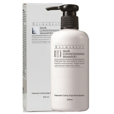 Hair Conditioning Shampoo Dermaheal | Шампунь-кондиционер для волос