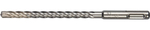 KRAFTOOL Zentro, 8 x 160 мм, SDS-plus бур (29310-160-08)