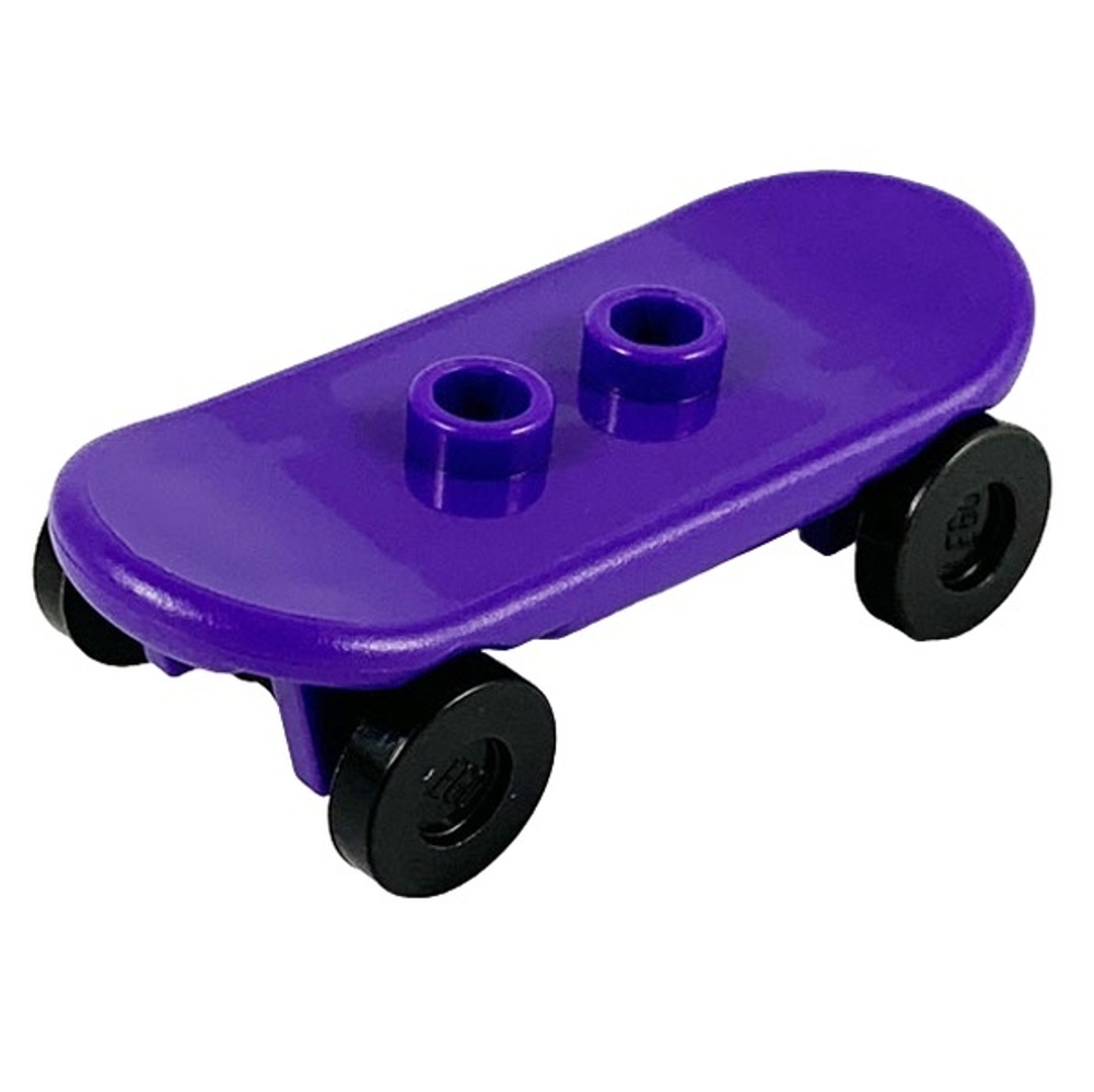 42511c01 Dark Purple