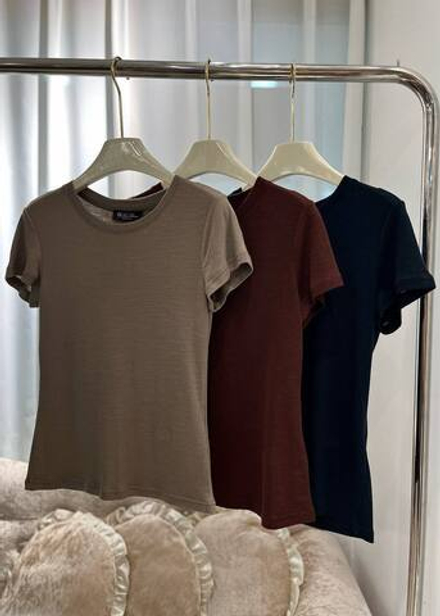 Футболка Loro Piana