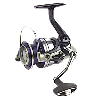 Катушка Nautilus Twin Force PG -