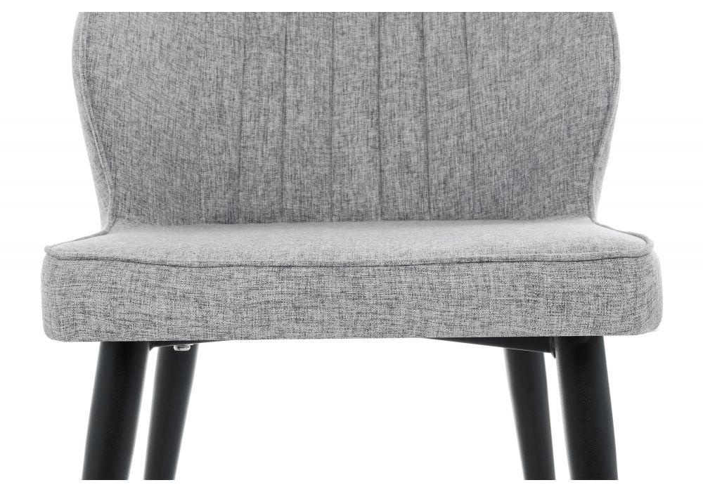 Стул Kosta серый