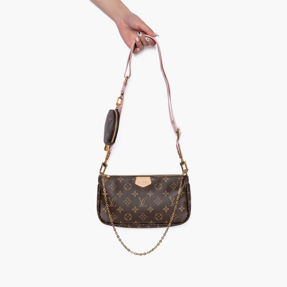 Сумка LOUIS VUITTON Multi Pochette Accessoires, M44840