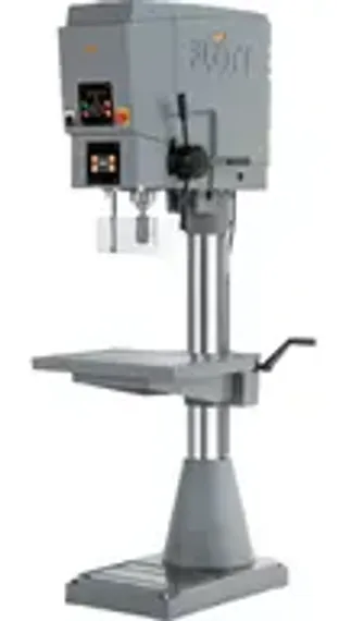 Ручная двухскоростная дрели FEIN КОМПЛЕКТ BOP 13-2, до Ø13 мм