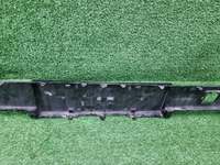 Бампер передний JAECOO J7 (2023-н.в.)