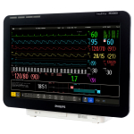 Монитор пациента Philips IntelliVue MX800