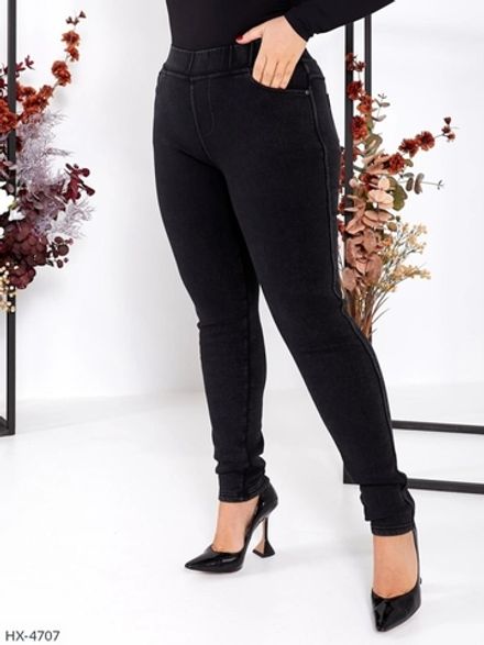 Брюки HX-4707 Фабрика Моды Фото 1
