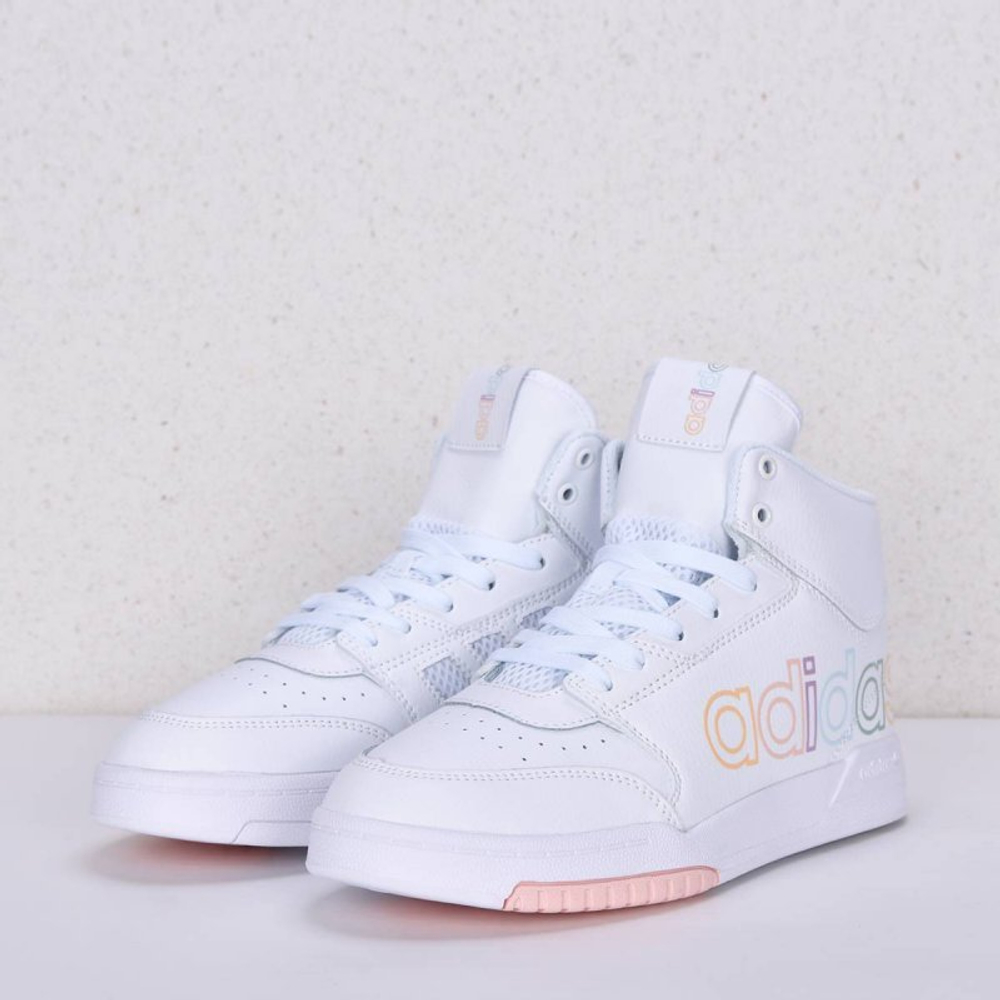 Кроссовки Adidas Drop Step XL арт 4185