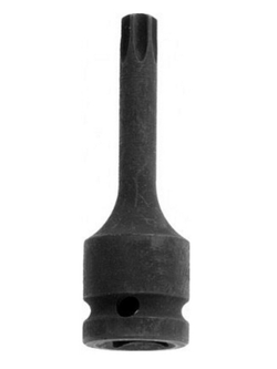 Головка-бита TORX ударная T70 1/2'' RockForce##Rock FORCE RF-24607870
