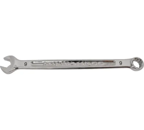 Ключ MAXBITE рожково-накидной 9мм
