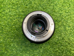 Tamron SP AF 90mm 2.8 Di Macro 272Е Nikon F