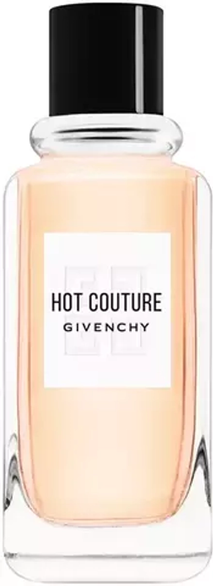 Givenchy Hot Couture