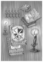 Граф Калиостро. Фантастические миры русской классики (электронная книга)