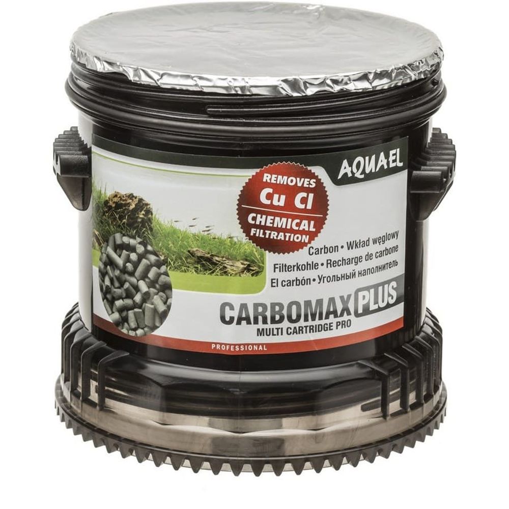 Aquael Carbomax Plus – контейнер для фильтра Aquael MultiKani 800