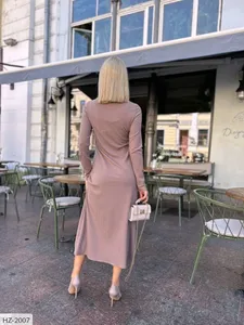 Платье HZ-1996 Фабрика Моды